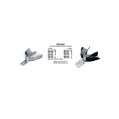 Impression Trays
